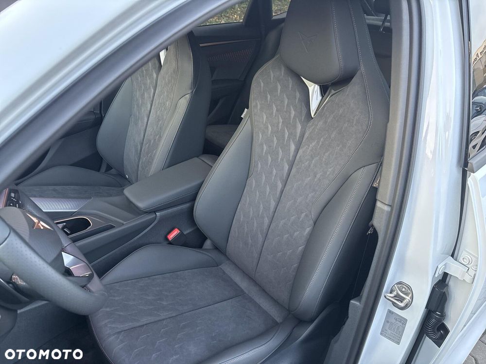 Cupra Terramar 1.5 eTSI DSG - 11