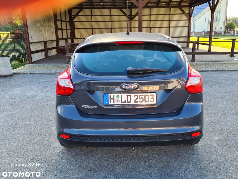 Ford Focus - 6