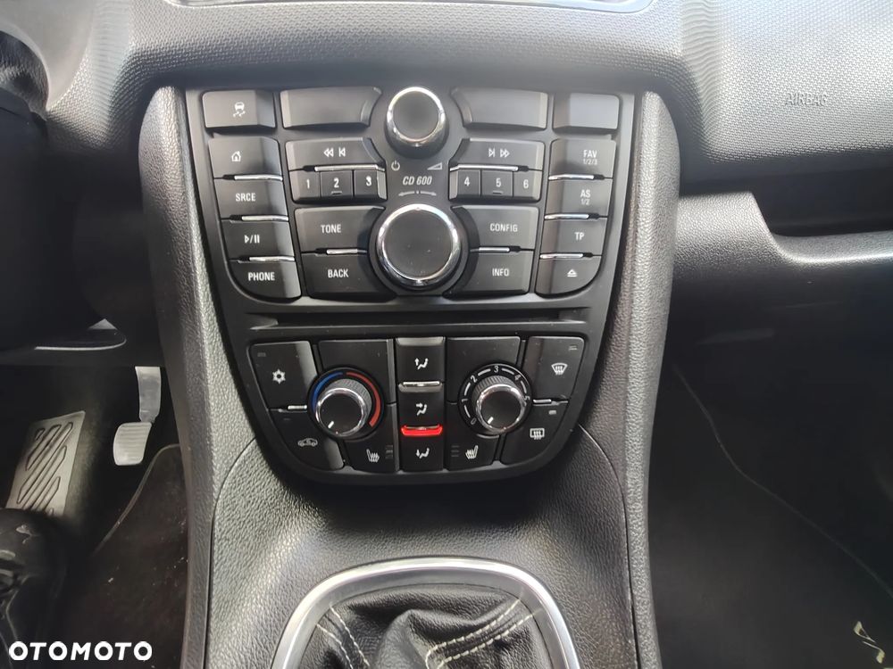 Opel Meriva 1.3 CDTI Innovation - 27