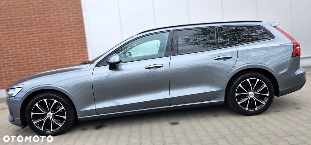 Volvo V60 B3 B Geartronic Momentum Pro - 7