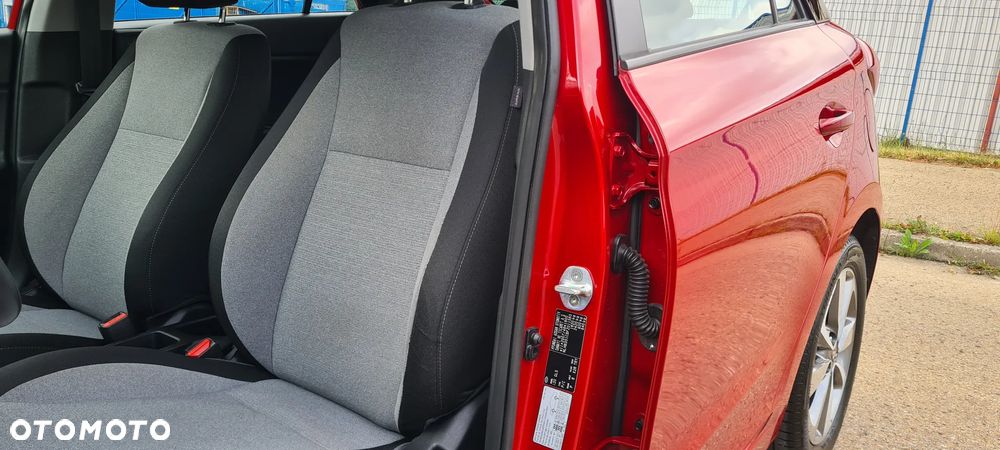 Hyundai i20 Style - 15