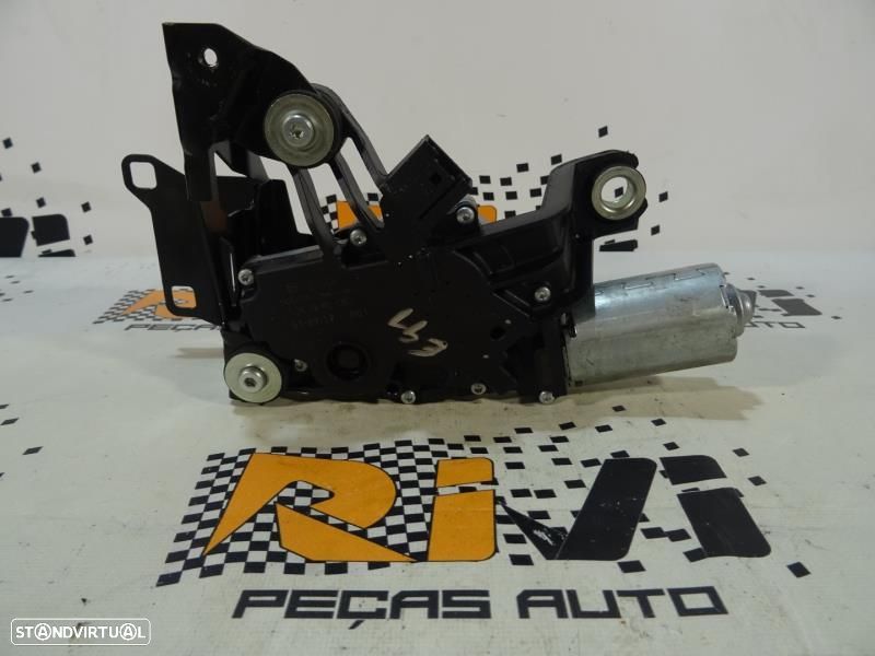 Motor Limpa Vidros Traseiro Bmw 3 Touring (E91)  1 397 220 903 / 13972 - 1