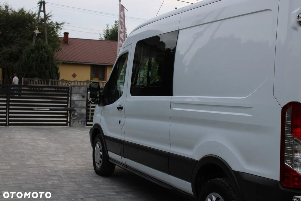 Ford Transit - 13