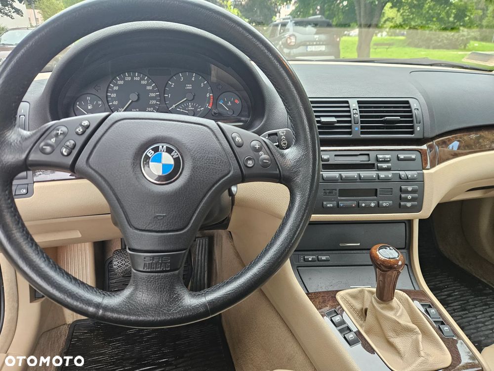 BMW Seria 3 - 24