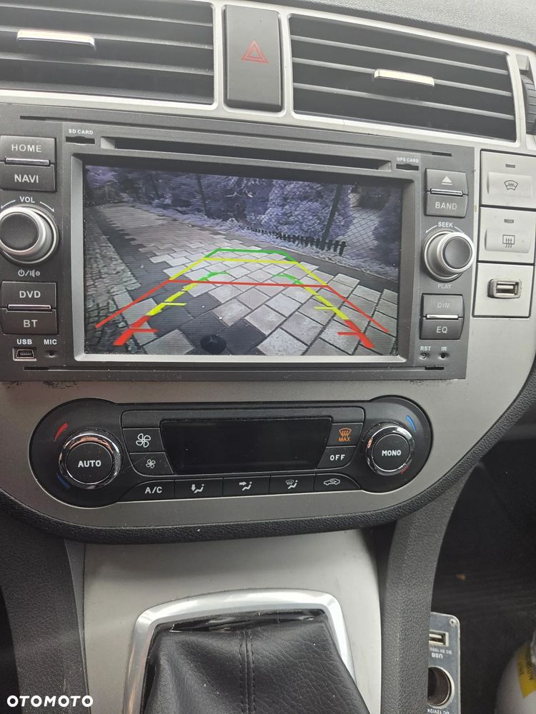 Ford C-MAX - 8