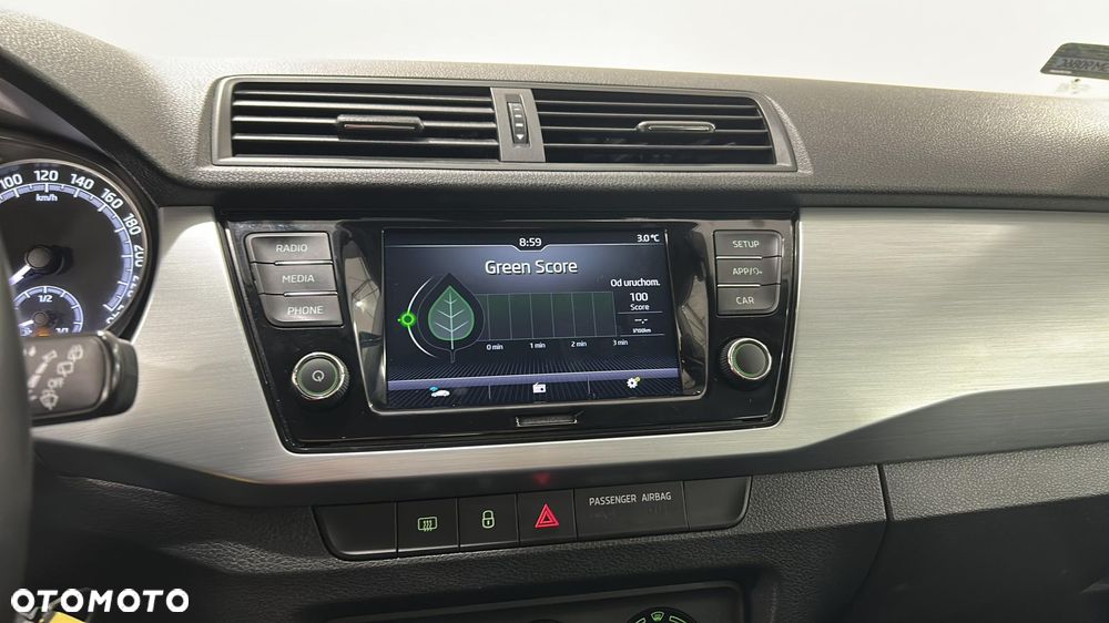 Skoda Fabia 1.0 TSI Ambition - 20