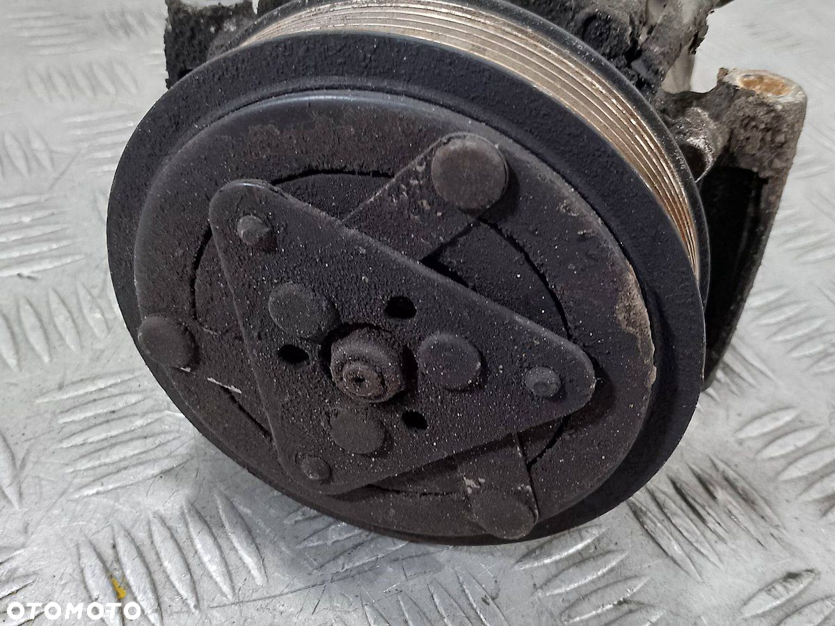 POMPA, SPRĘŻARKA KLIMATYZACJI CITROEN BERLINGO I FL 9646416780   SD7V16 2.0 - 3