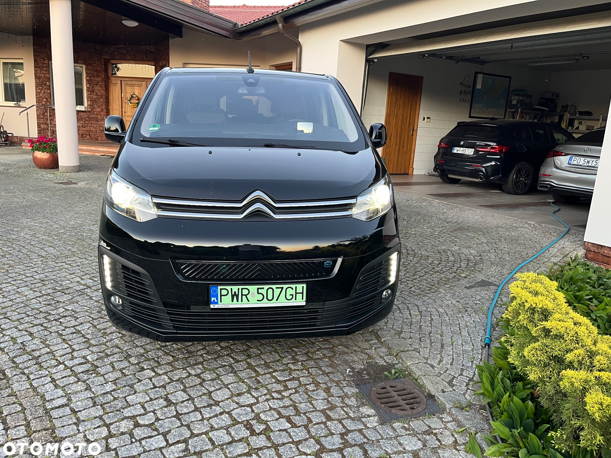 Citroën SpaceTourer e-Spacetourer M (50 kWh) Business Lounge - 6
