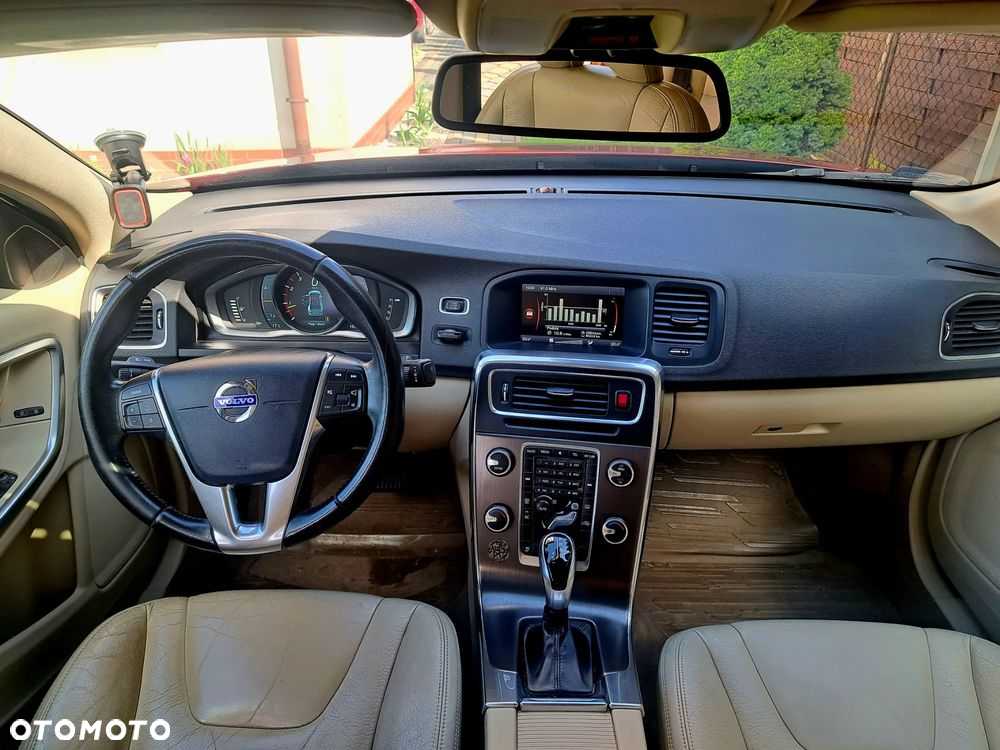 Volvo S60 2.5 T5 - 9