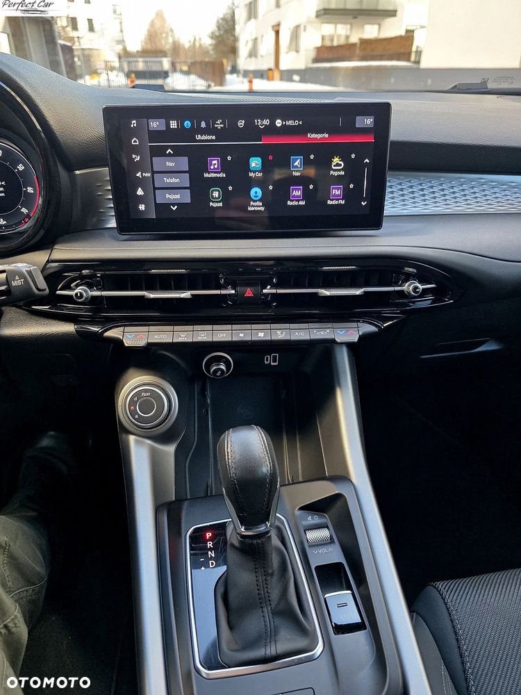 Alfa Romeo Tonale 1.5 T4 GSE mHEV Sprint DCT - 22