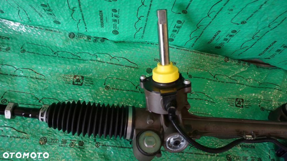 MAGLOWNICA PRZEKŁADNIA VW CRAFTER II 2 MAN TGE 7C - 6