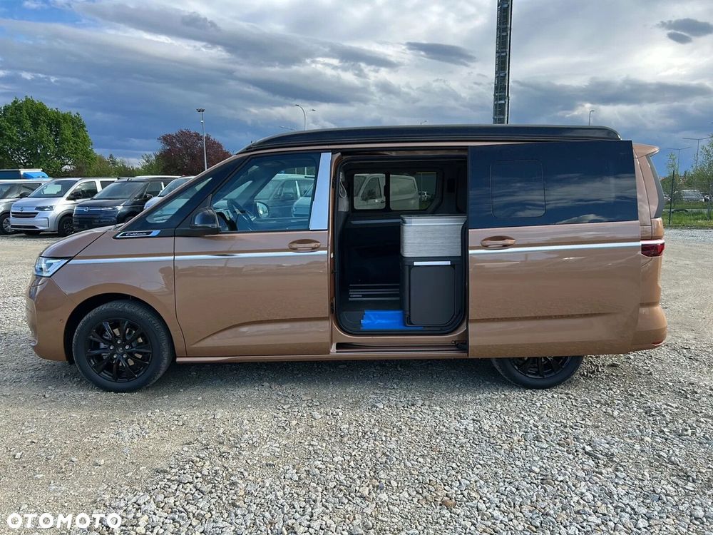 Volkswagen California - 10