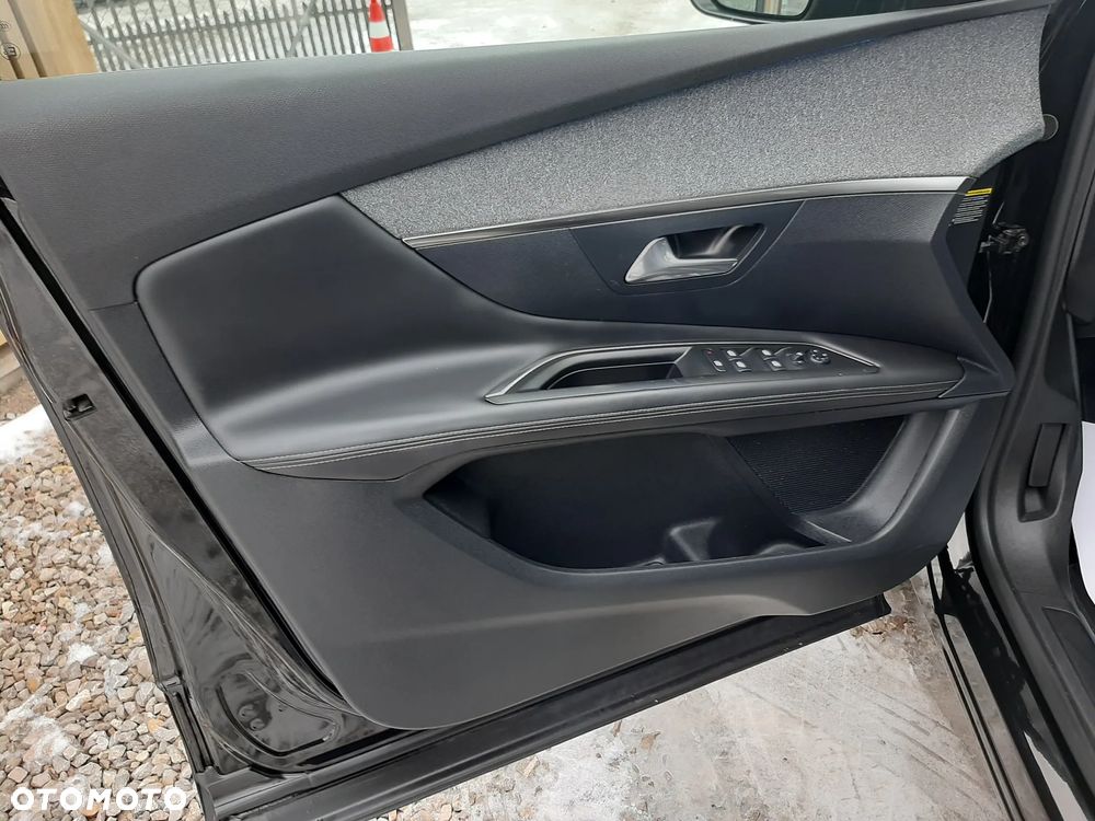 Peugeot 3008 BlueHDi 120 Stop & Start Business-Line - 25