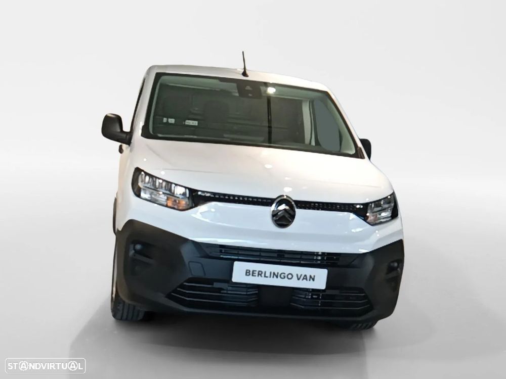 Citroën Berlingo Van XL 1.5 BlueHDi - 9