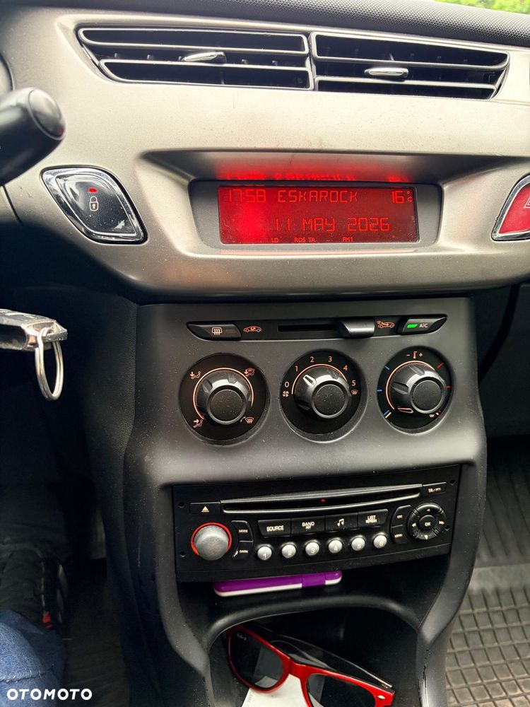 Citroën C3 1.4 VTR - 4