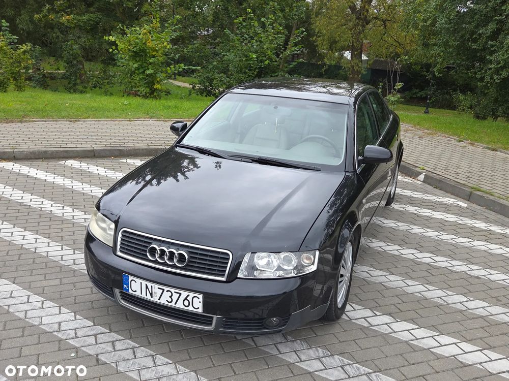 Audi A4 - 12