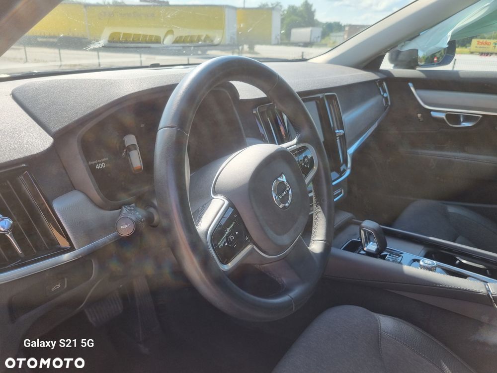 Volvo V90 Cross Country B4 D AWD Ultimate - 6