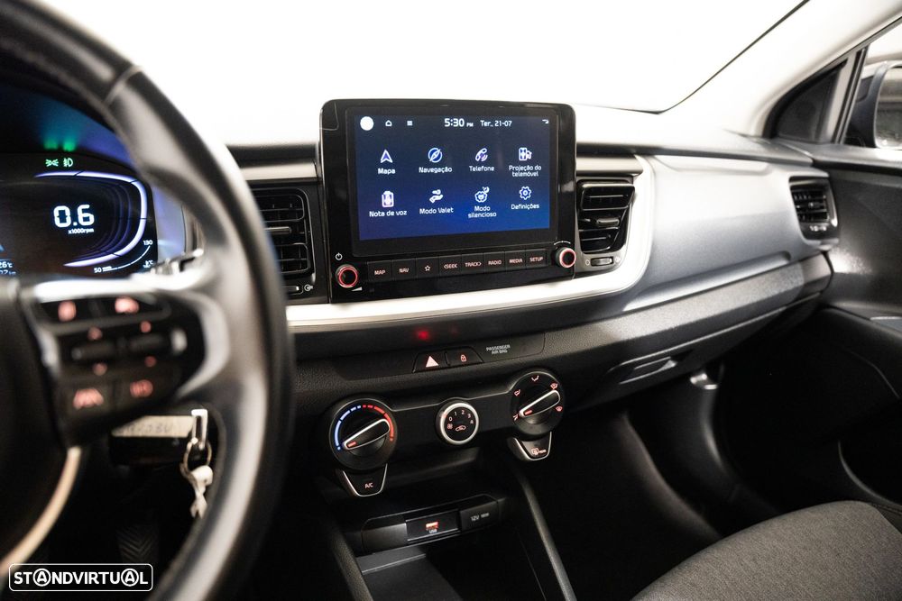Kia Stonic 1.0 T-GDI Drive - 11