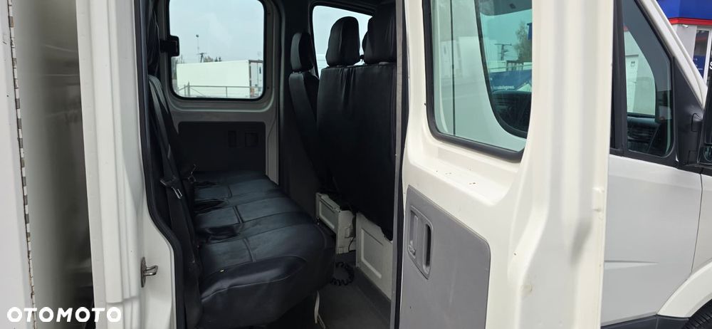 Volkswagen Crafter - 17