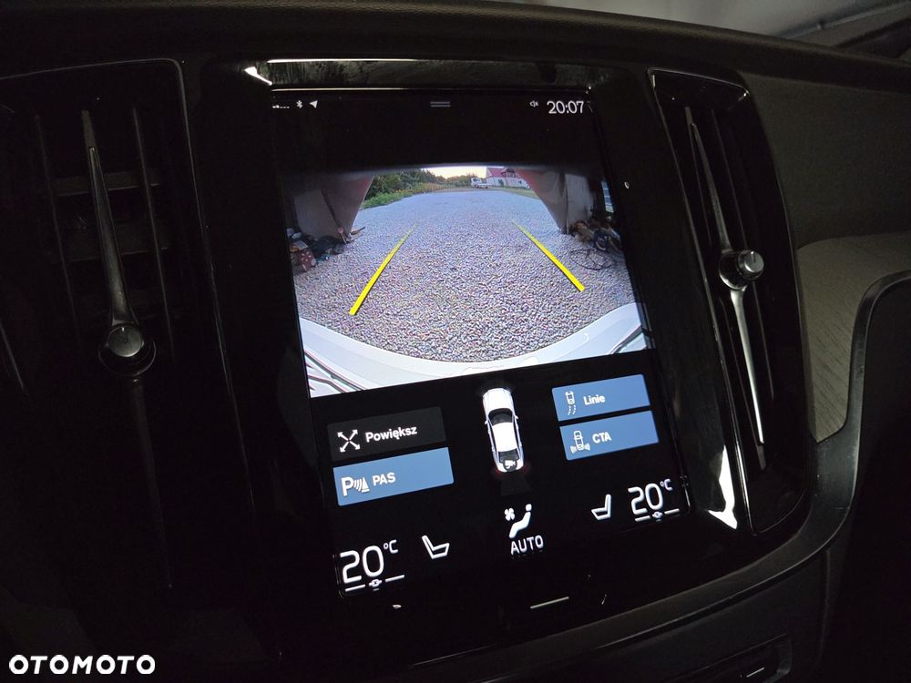 Volvo S60 B4 B Inscription - 15
