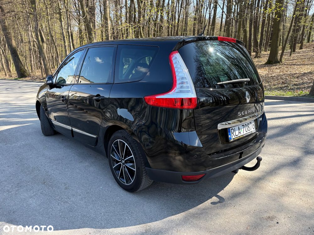 Renault Scenic Energy dCi 130 S&S Xmod Bose Edition - 4