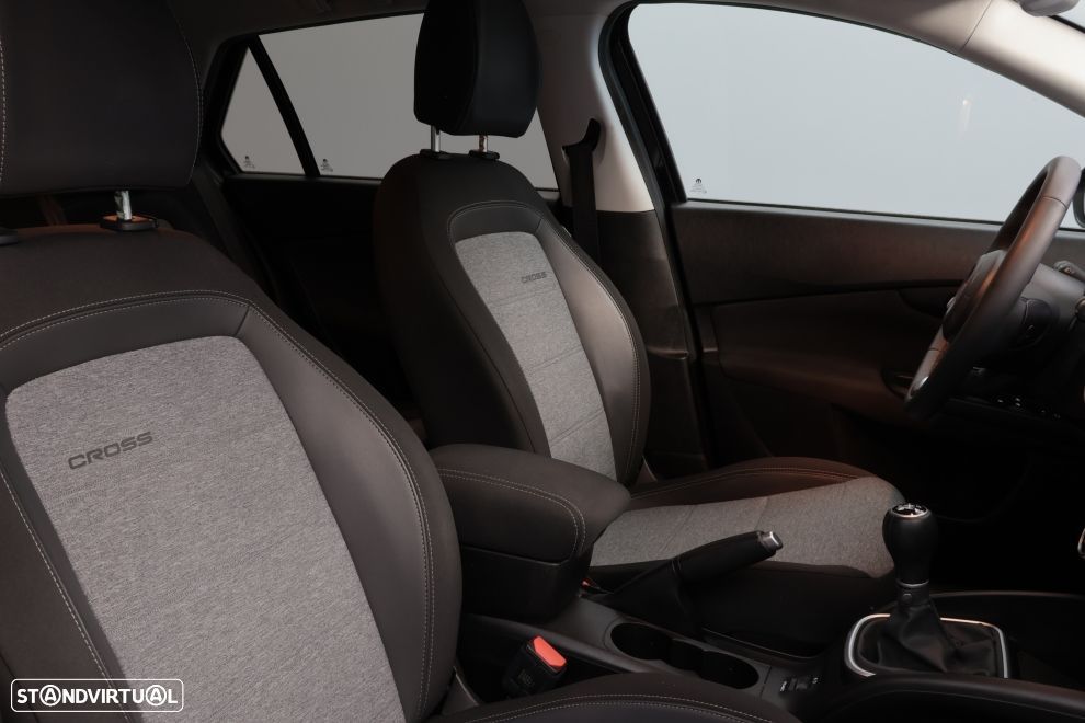 Fiat Tipo Station Wagon Cross 1.0 GSE T3 Cross - 20