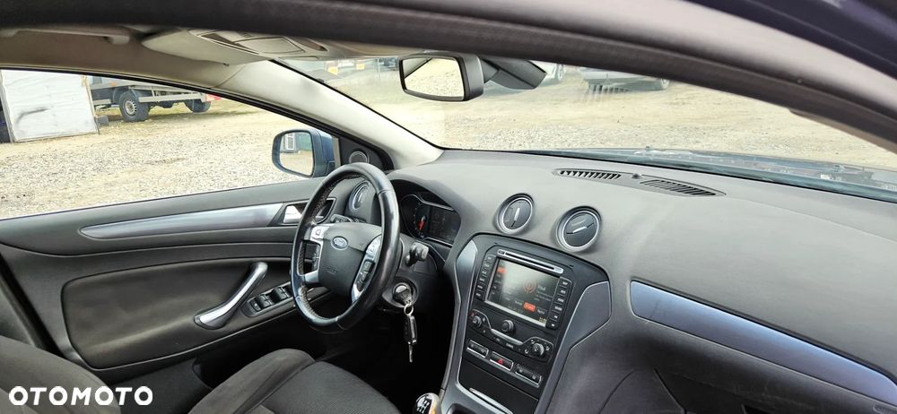 Ford Mondeo 1.6 T Titanium - 26