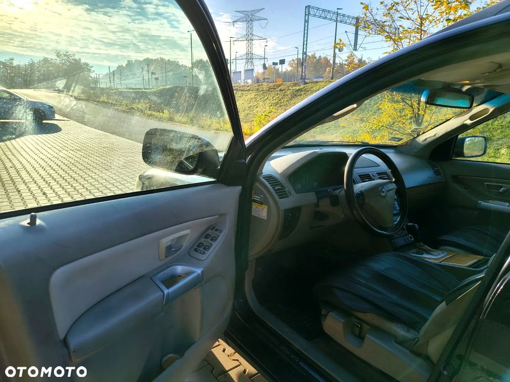 Volvo XC 90 - 6
