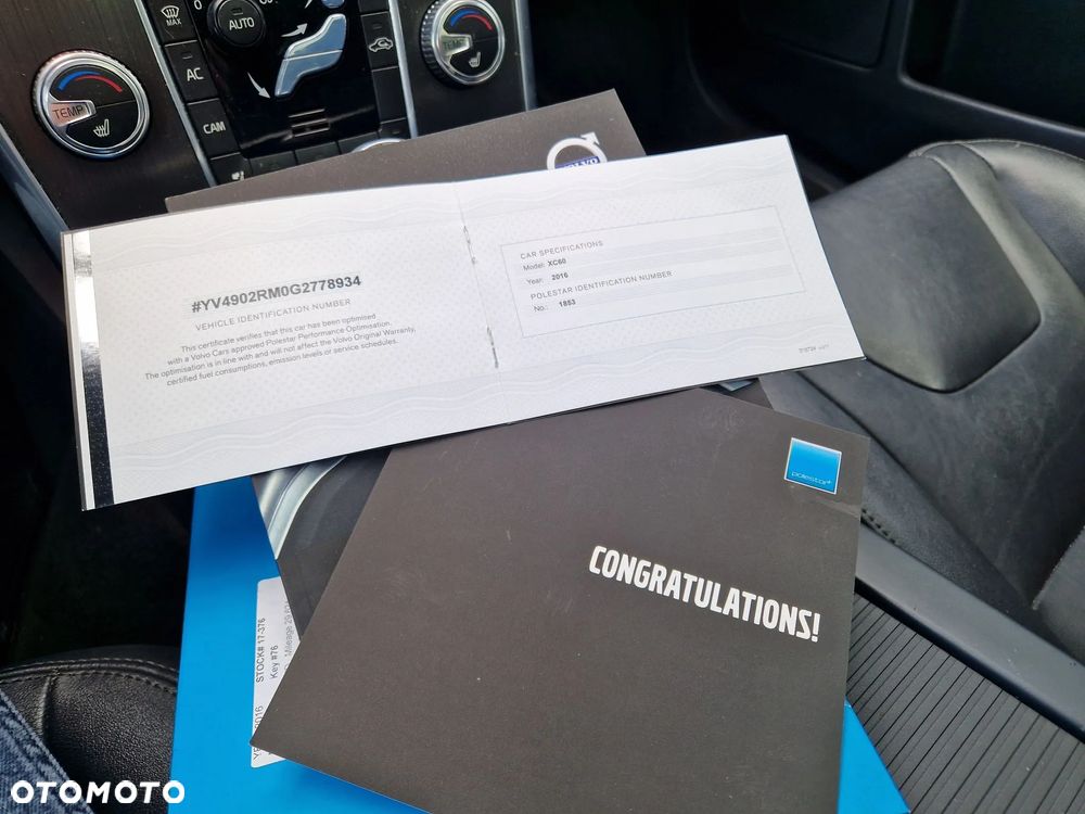 Volvo XC 60 T6 AWD Summum - 17