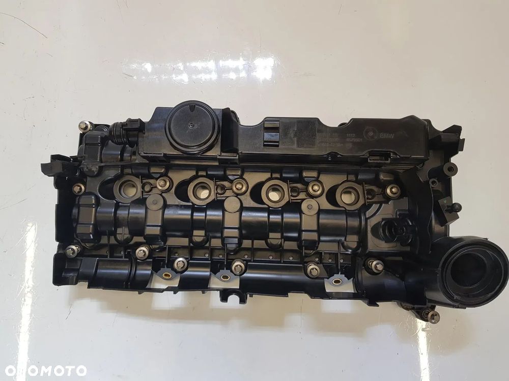 POKRYWA ZAWORÓW BMW 2.0D B47 F39 X2 F40 F45 F46 F48 X1 MINI F54 F60 8579961