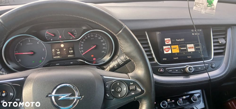 Opel Grandland X 1.5 CDTI Design&Tech S&S - 8