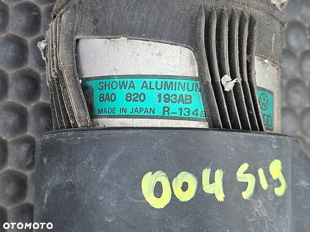 Przewód Klimatyzacji 8D0260704H Waż Rurka Klima 1.9 TDI VW Passat B5 Audi A4 B5 - 36