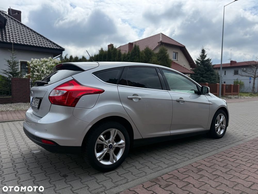 Ford Focus - 20