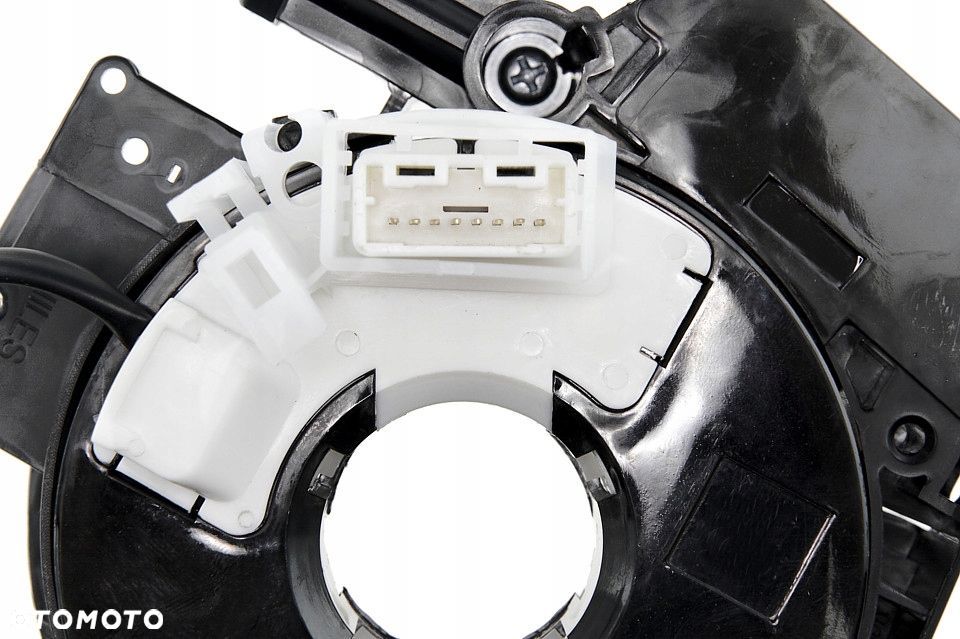 TAŚMA KIEROWNICY ZWIJAK AIRBAG NISSAN B5567-JG49D - 7