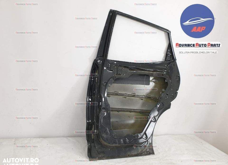 Usa dreapta spate originala Hyundai  Tucson  3 [2015 - 2020] - 6