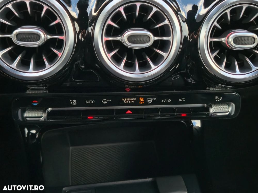 Mercedes-Benz CLA 220 4Matic 8G-DCT AMG Line Advanced Plus - 18