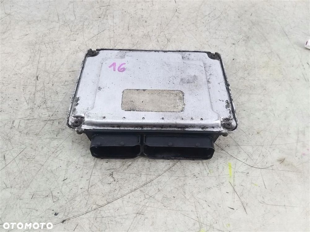Komputer sterownik silnika VW Transporter T4 2.5TDI  1992-2003 074906018AL - 2