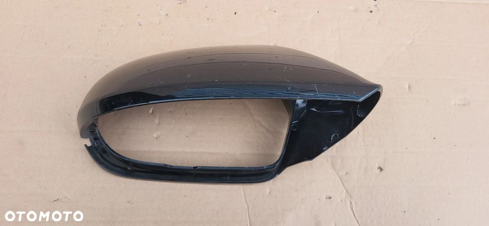 OBUDOWA LUSTERKA PRAWA AUDI A6 C7 4G0857528 - 3