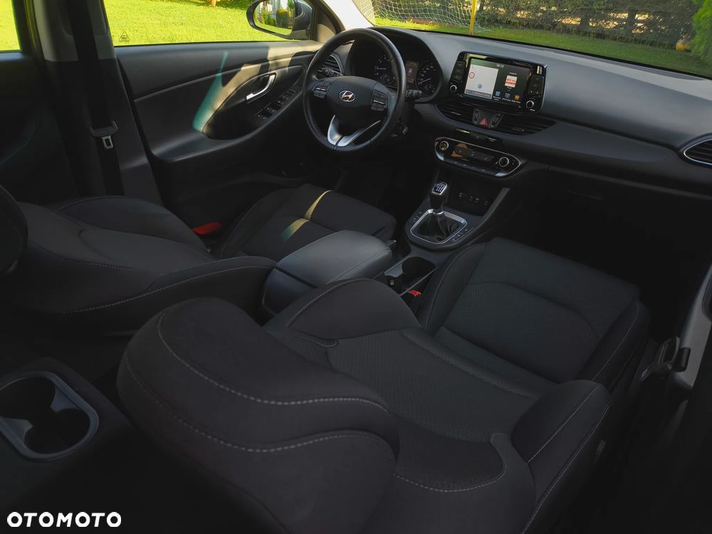 Hyundai i30 1.4 GET - 26
