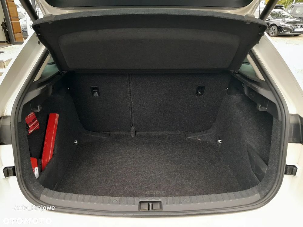 Skoda Scala 1.5 TSI Style DSG - 35