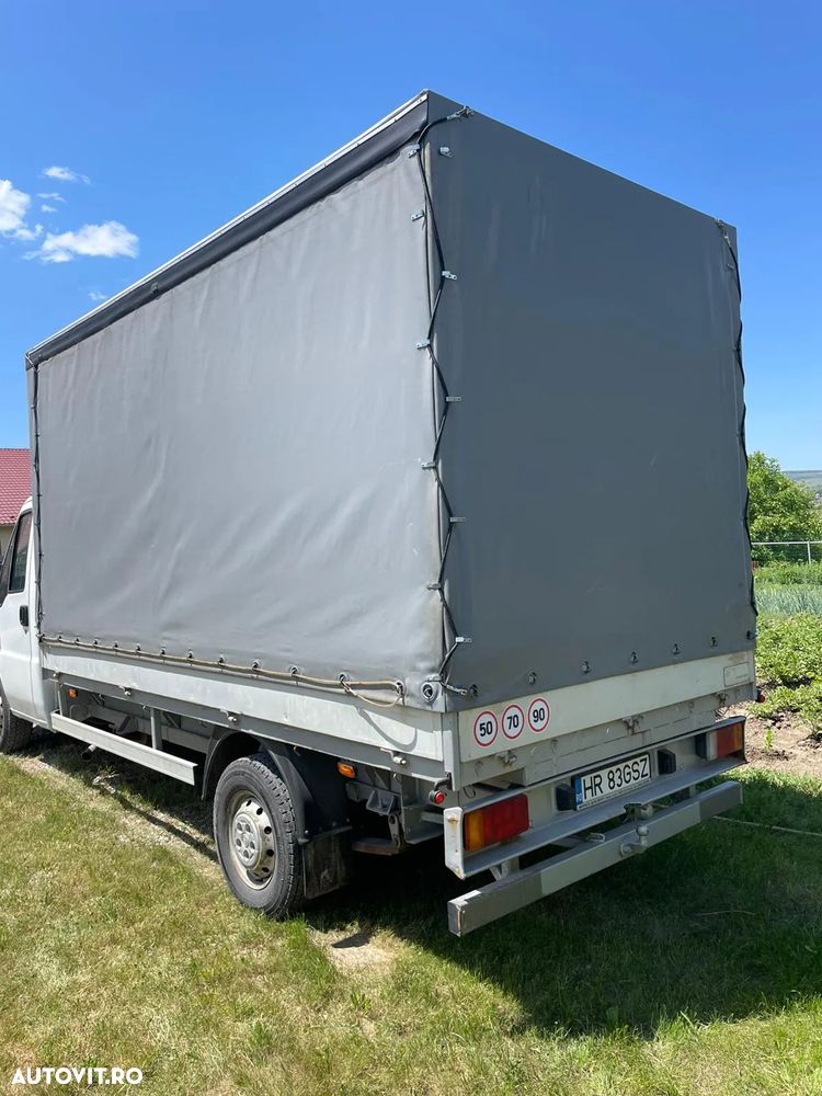 Citroën Jumper 35 L - 2