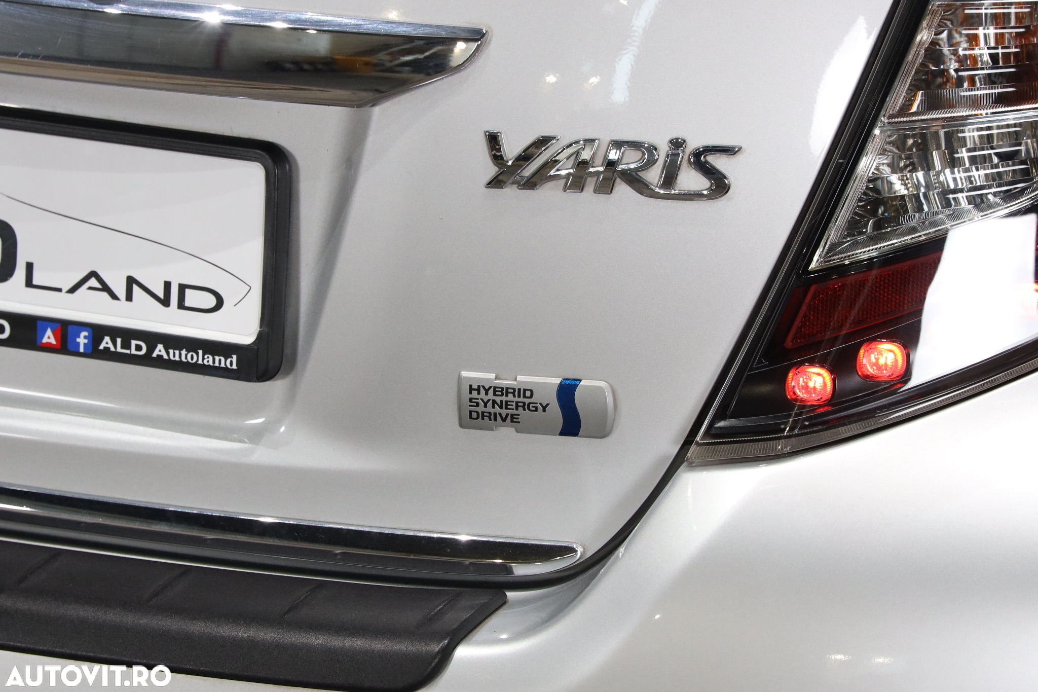 Toyota Yaris - 26