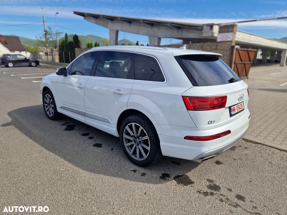 Audi Q7 - 2