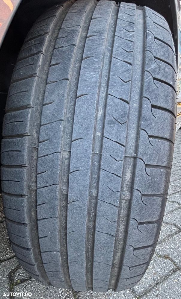 Renault Talisman BLUE dCi 160 EDC BUSINESS EDITION - 20