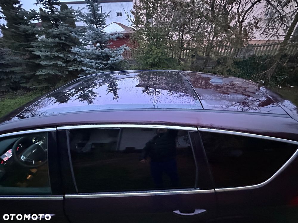 Ford S-Max 2.0 TDCi Titanium - 9