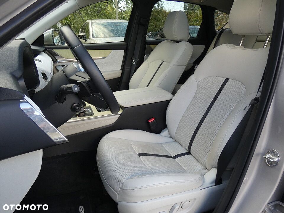Mazda CX-60 2.5 PHEV Takumi Plus AWD - 11