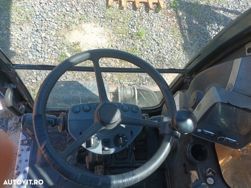 Hyundai ROBEX 140W-9 - 10