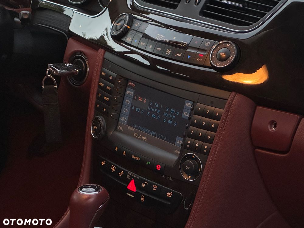 Mercedes-Benz CLS 350 - 15