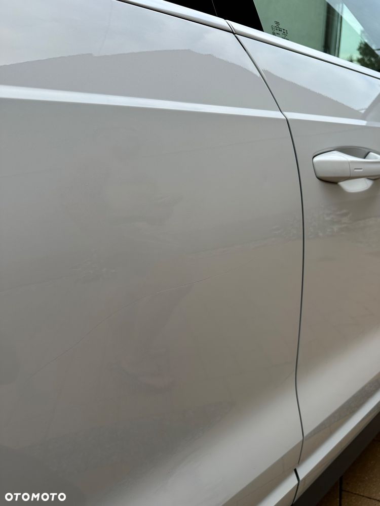 Audi Q3 45 TFSI Quattro S Line S tronic - 31
