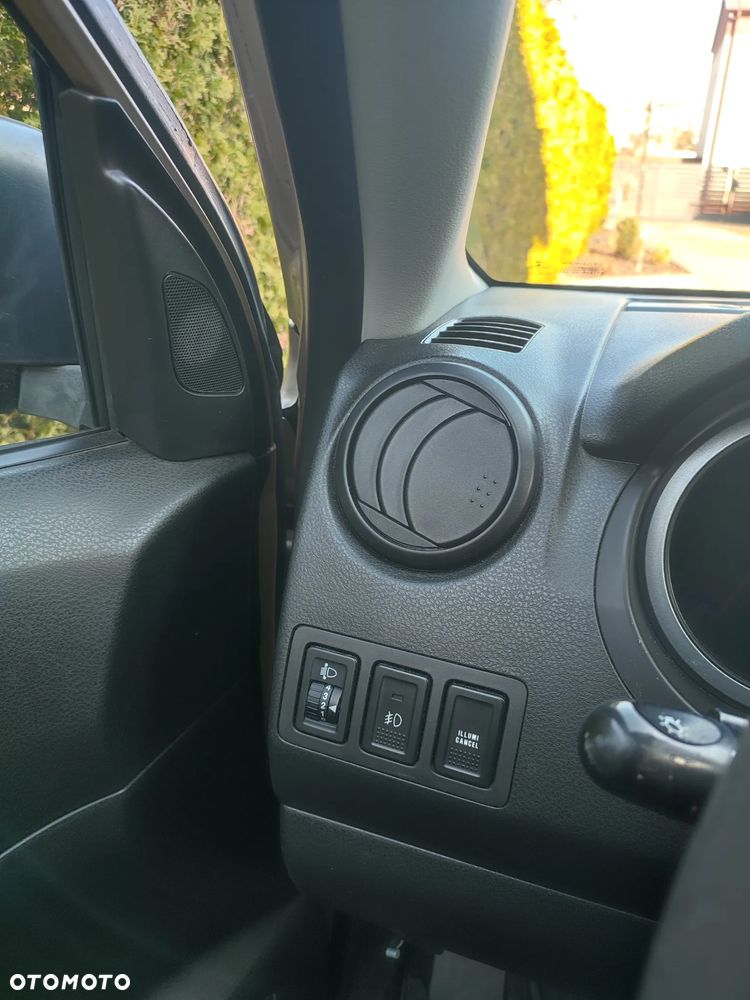 Suzuki Grand Vitara - 9